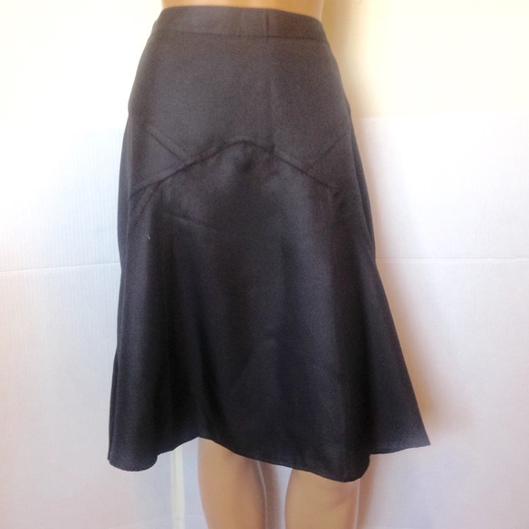 ❄️-25%❄️Silk skirt